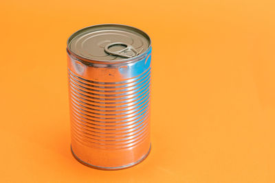 metal