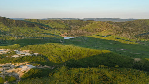 environment