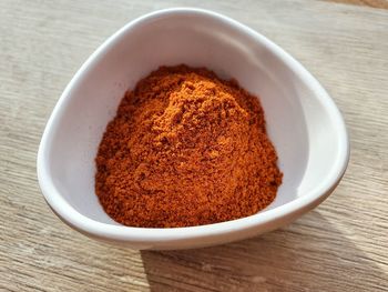 curry powder