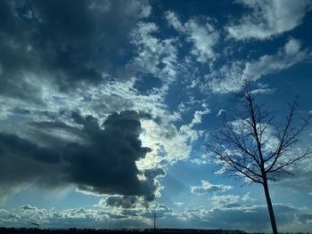 sky