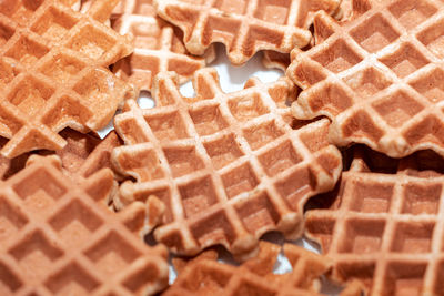 waffle