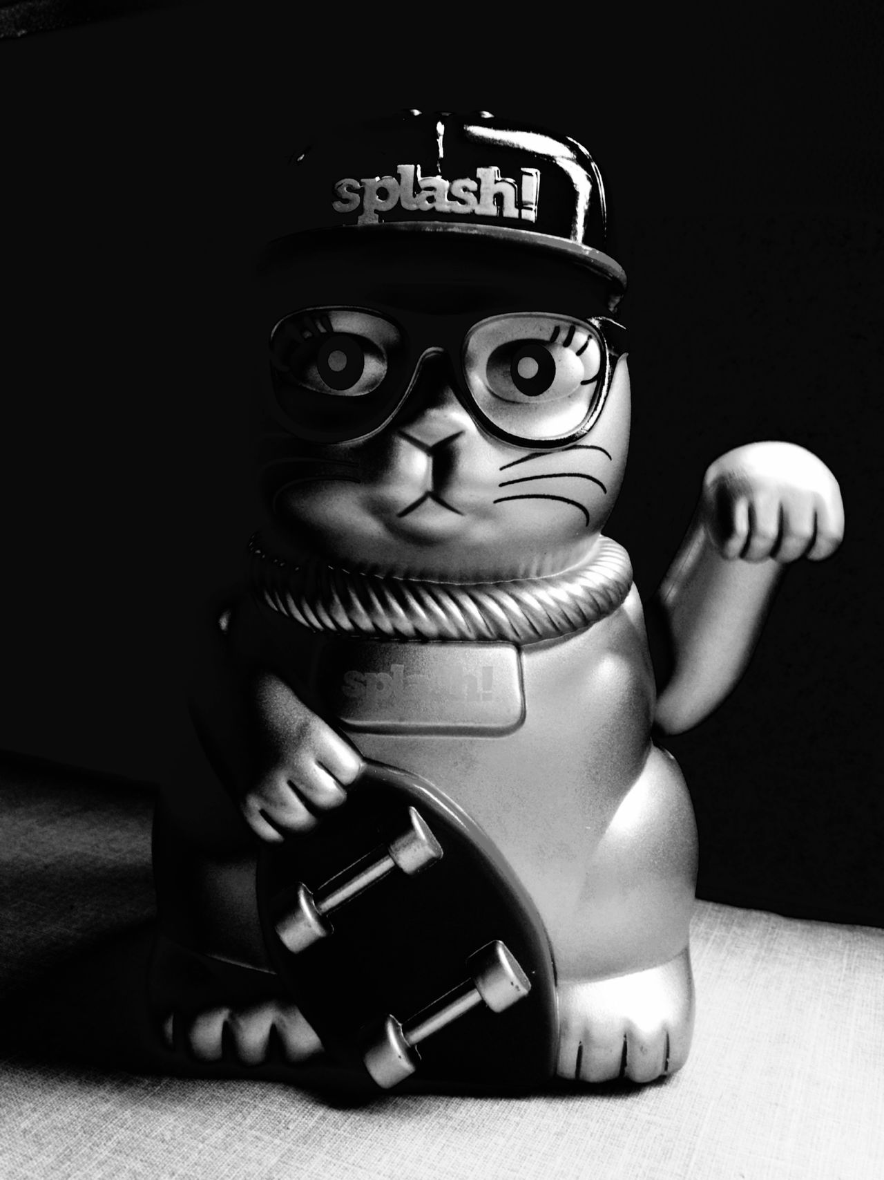 Hiphopcat