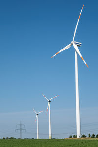 environmental conservation