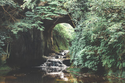 Nomizo falls - chiba - japan