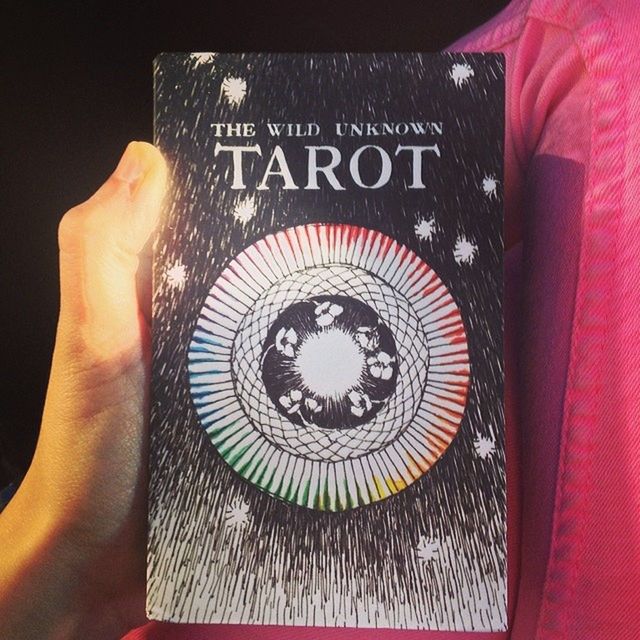 Tarotcards