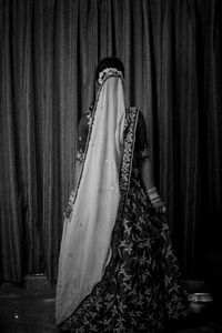 curtain