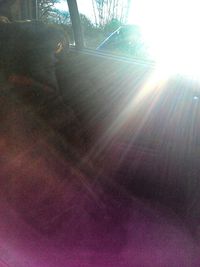 sunbeam