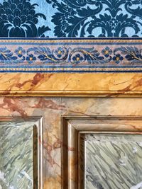 Full frame shot of pattern