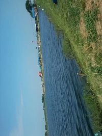 water