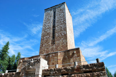 Ossuary of