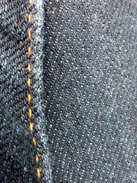 Full frame shot of water