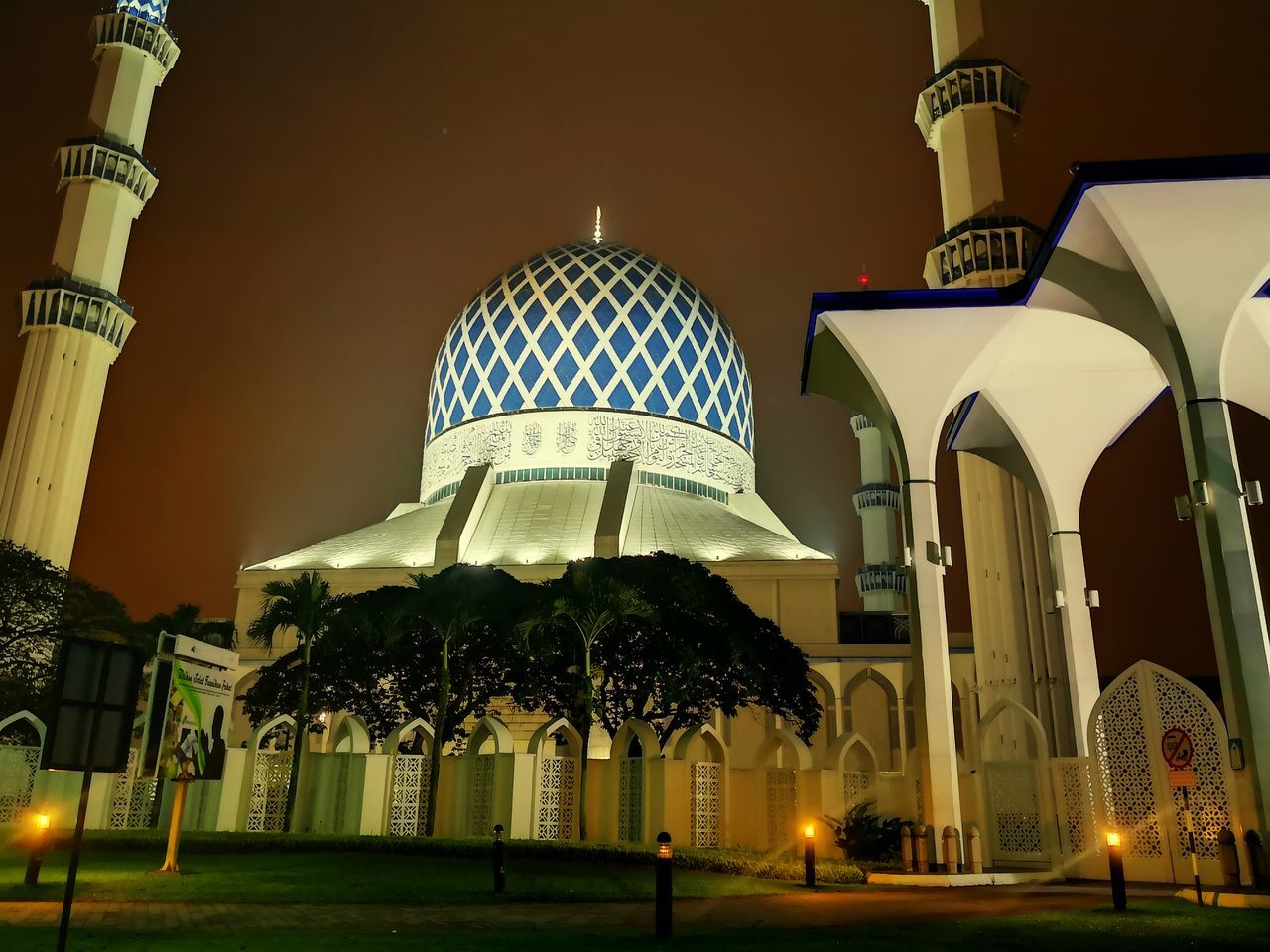 Masjidsultansalahuddin