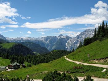 Nationalpark berchtesgaden