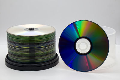 cd