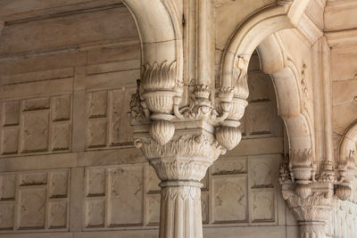 column