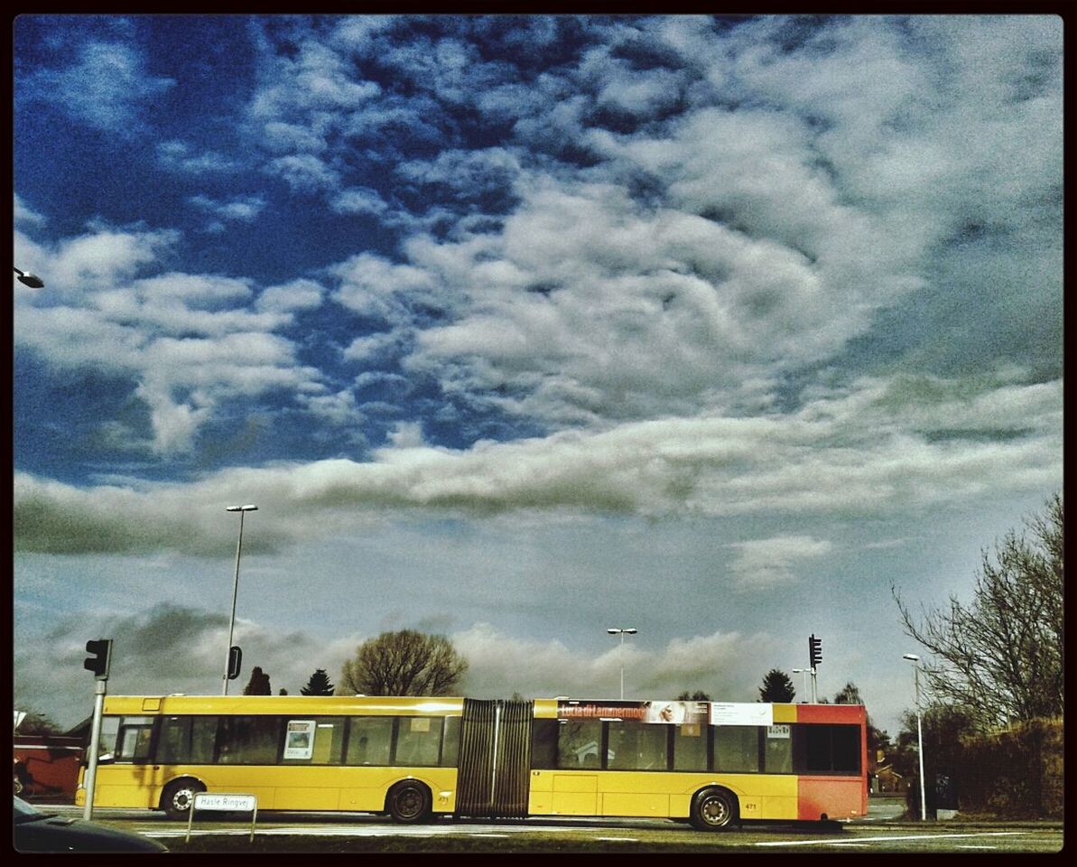 Busstop Herredsvej