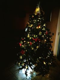 christmas tree