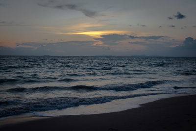 Thailand beach - kho lanta 