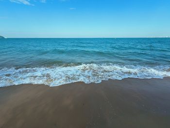 sea