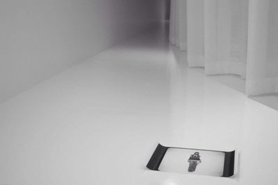 Low angle view of built structure