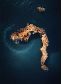 Islas margaritas, ses margalides 