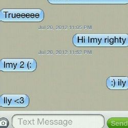 text