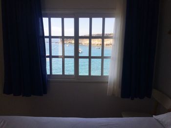 Window at home
