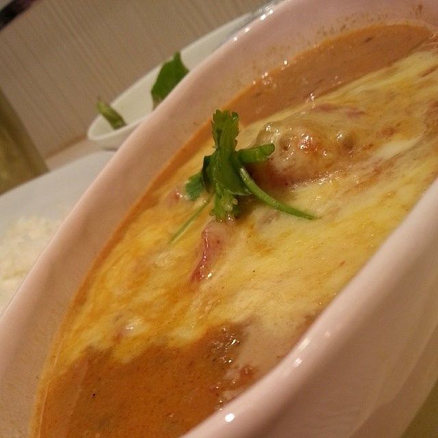 カレー部