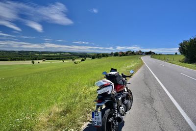 transportation