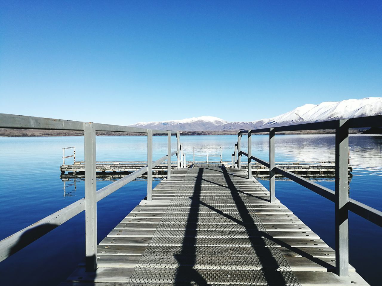 Lake Ohau