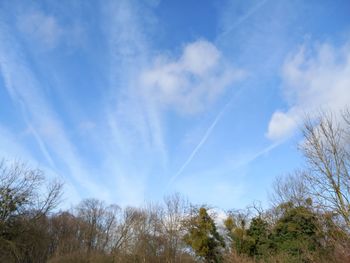 sky