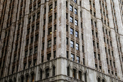 Low angle view of building