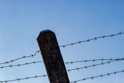 fence