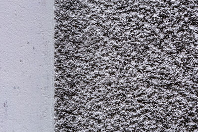 Full frame shot of wall