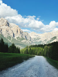 mountain