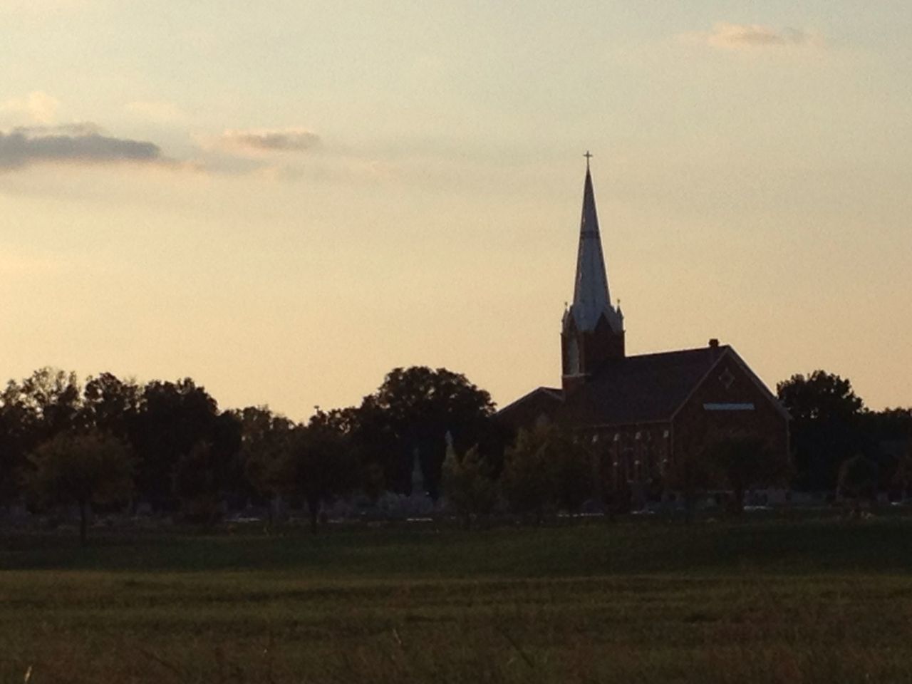 Palm Valley Lutheran Church