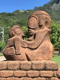 Statue of buddha