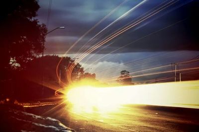 sunbeam