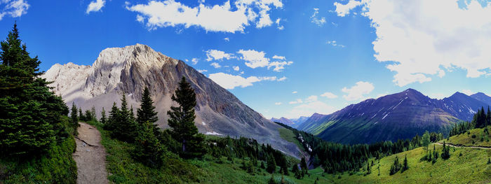 mountain