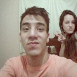 person