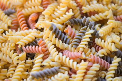 fusilli