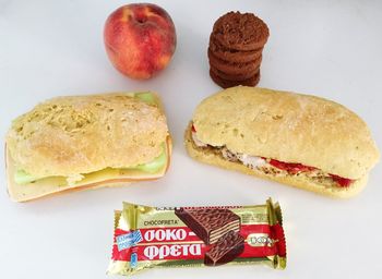 food