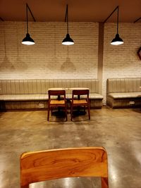 seat