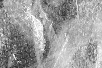 Full frame shot of water