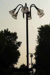 street light