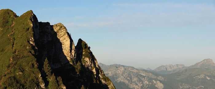 mountain