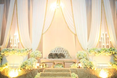 curtain