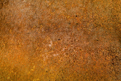 Full frame shot of weathered wall