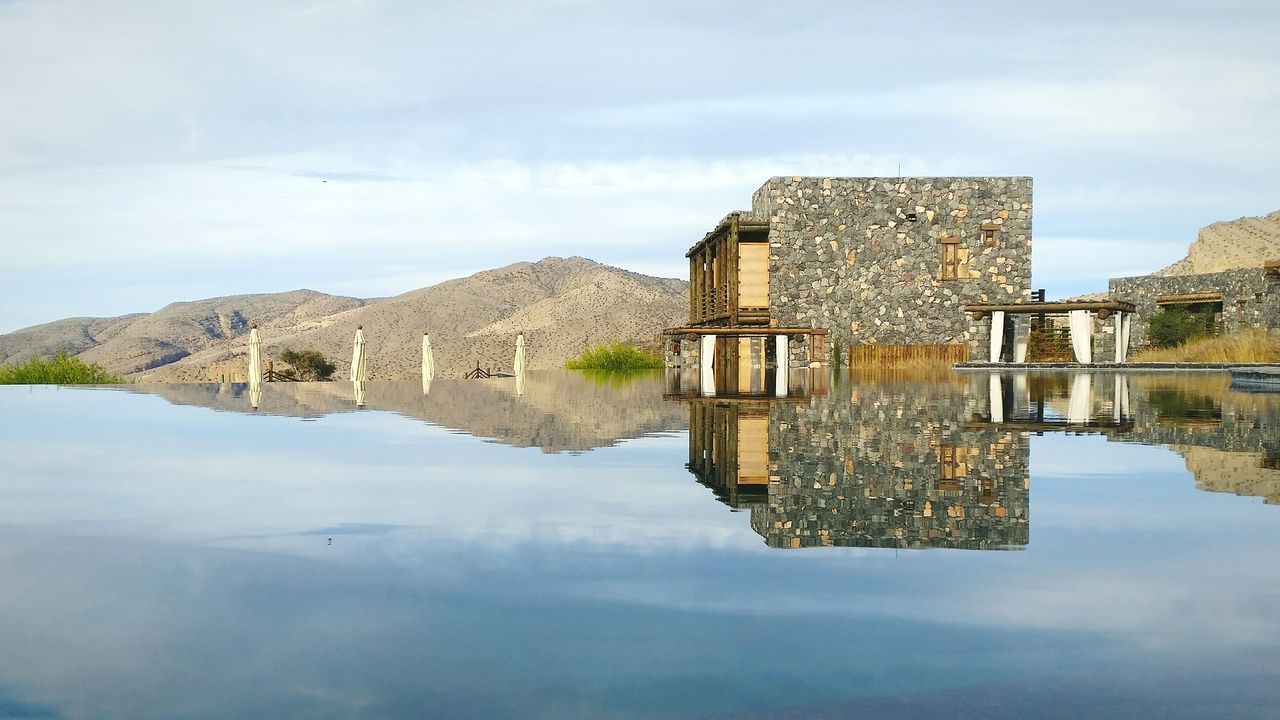 Alila Jabal Akhdar