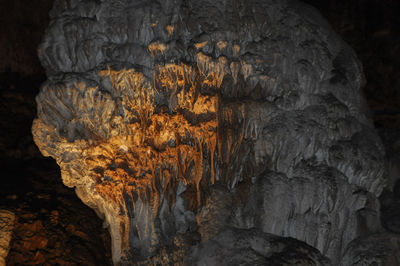 cave